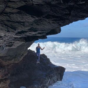 Meet your Posher, Margaret